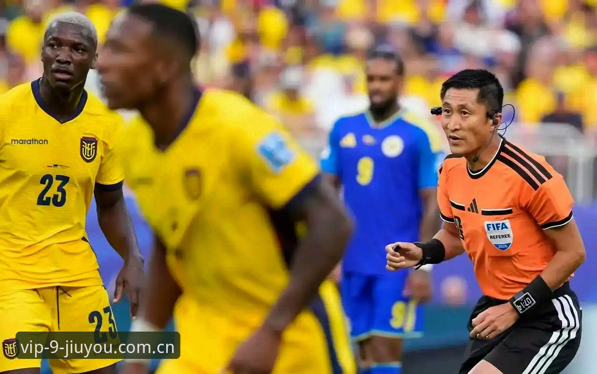 为什么马宁说球迷的评价帮不了他登上世界杯？